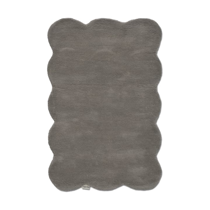 Clam 도어 매트 60x90 cm - Grey - Classic Collection | 클래식 콜렉션