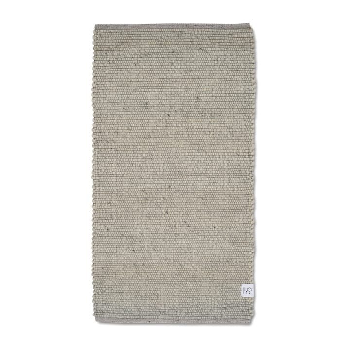 메리노 복도용 러그 - Concrete, 80x150 cm - Classic Collection | 클래식 콜렉션