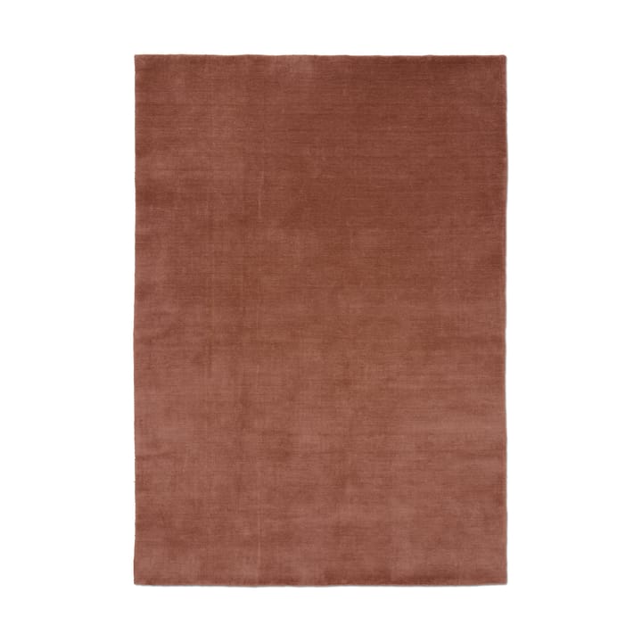 솔리드 러그, Coral. 170x230 cm Classic Collection | 클래식 콜렉션