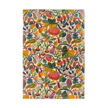 헤리티지 가든 러그 - Cream-multi, 170x230 cm - Classic Collection | 클래식 콜렉션