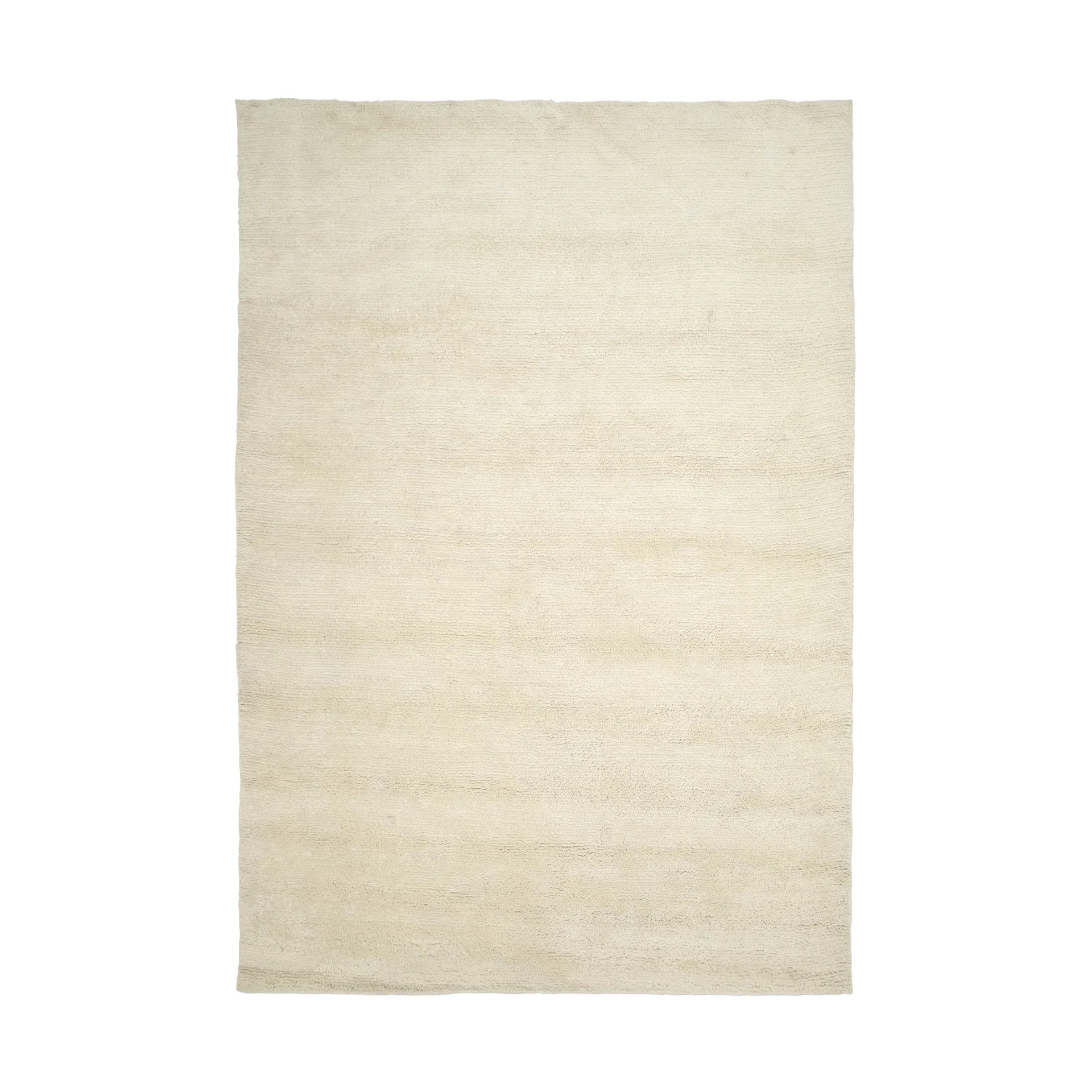 Dune 울 러그, Ivory, 170x230 cm Classic Collection | 클래식 콜렉션
