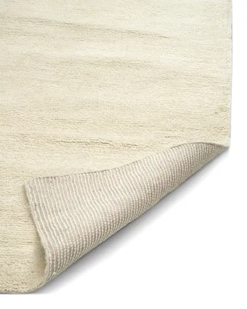 Dune 울 러그 - Ivory, 170x230 cm - Classic Collection | 클래식 콜렉션