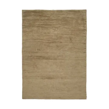 Dune 울 러그 - Wheat, 170x230 cm - Classic Collection | 클래식 콜렉션