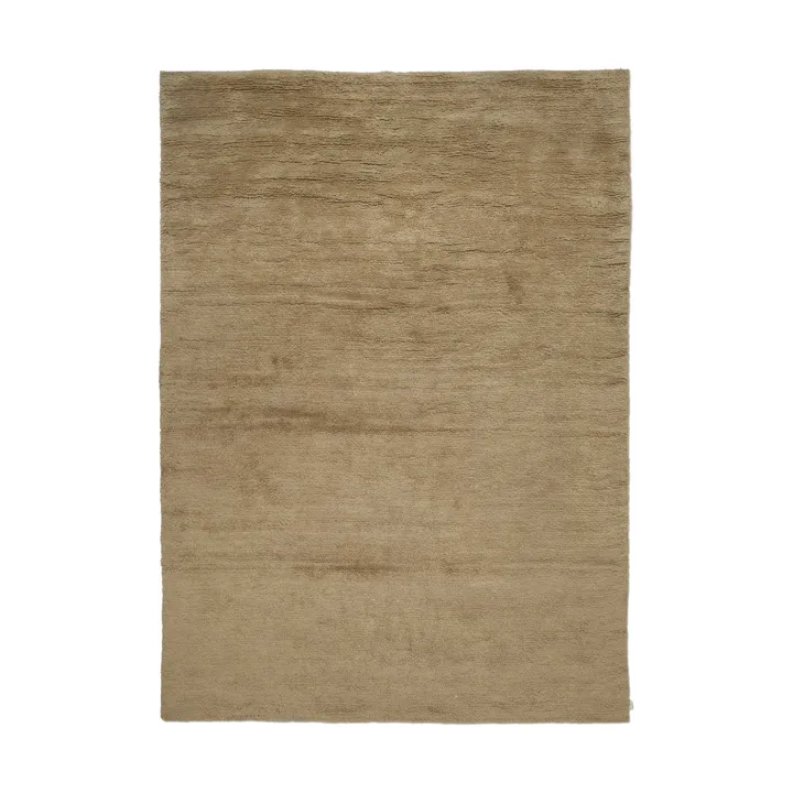 Dune 울 러그 - Wheat, 170x230 cm - Classic Collection | 클래식 콜렉션