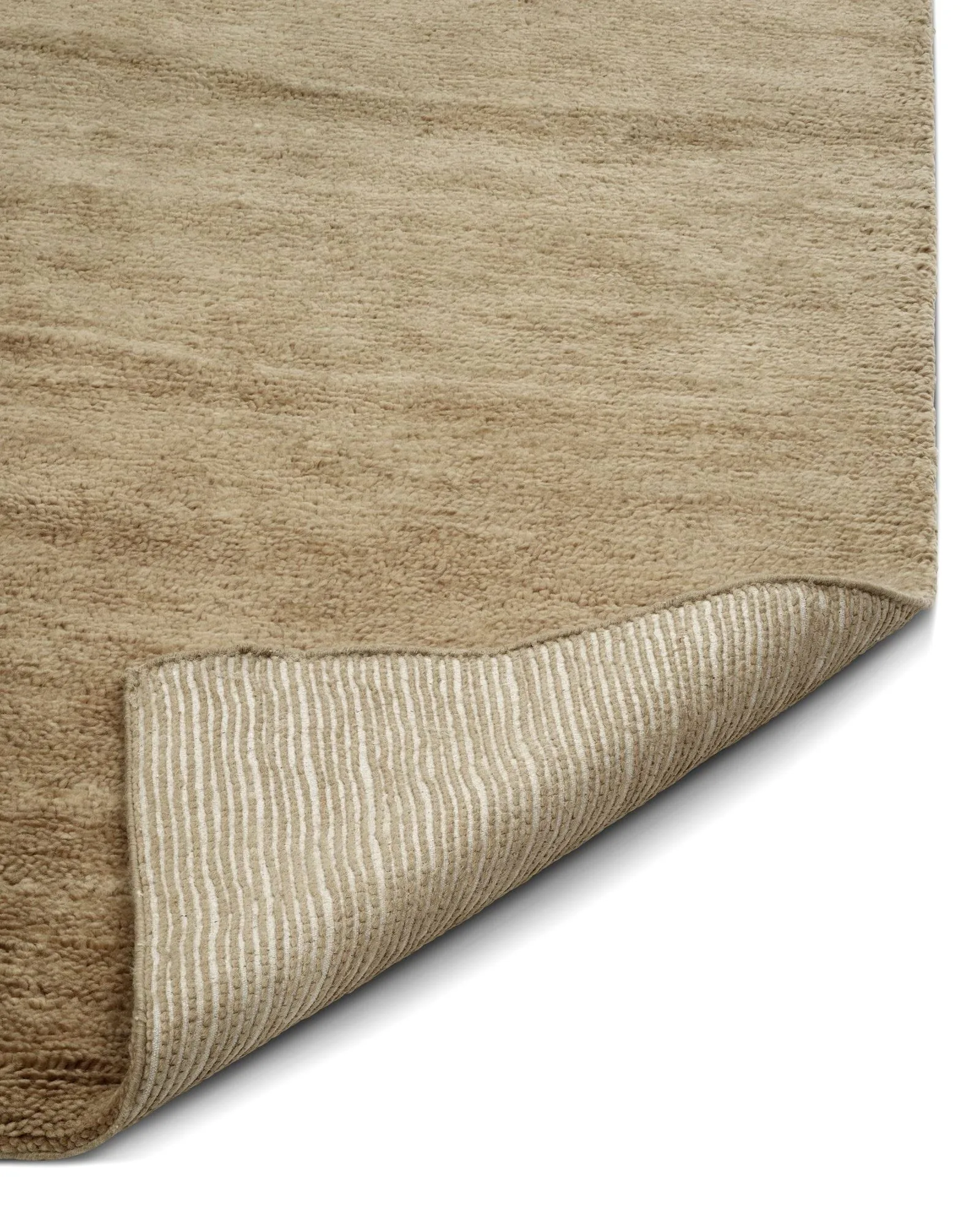 Dune 울 러그, Wheat, 170x230 cm Classic Collection | 클래식 콜렉션