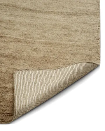 Dune 울 러그 - Wheat, 170x230 cm - Classic Collection | 클래식 콜렉션