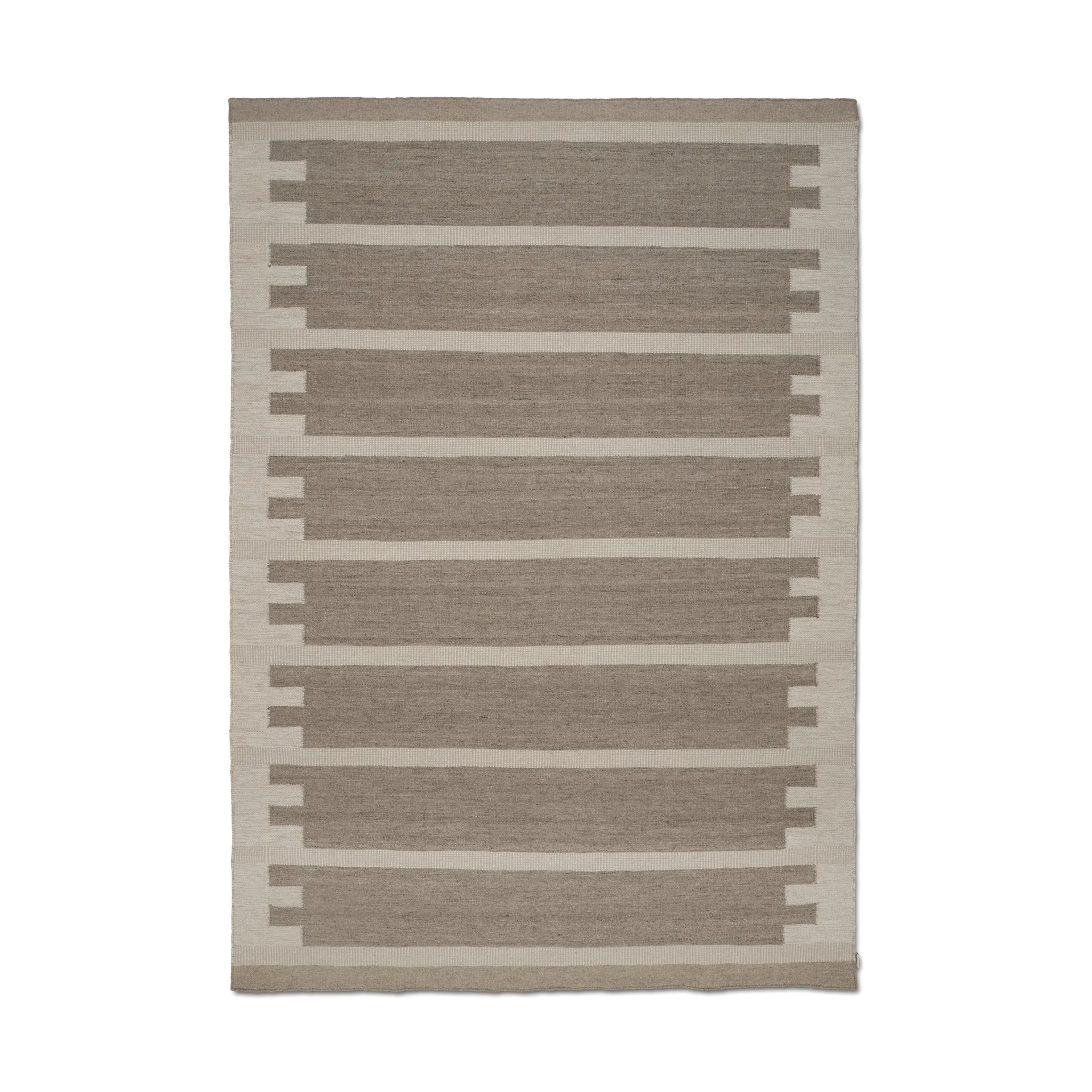 Falsterbo 울 러그, Beige, 170x230 cm Classic Collection | 클래식 콜렉션