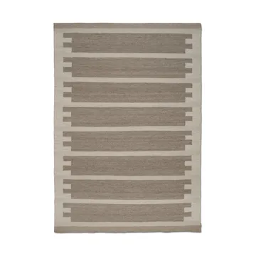 Falsterbo 울 러그 - Beige, 170x230 cm - Classic Collection | 클래식 콜렉션