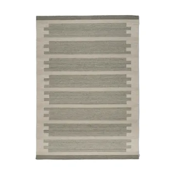Falsterbo 울 러그 - Green, 170x230 cm - Classic Collection | 클래식 콜렉션