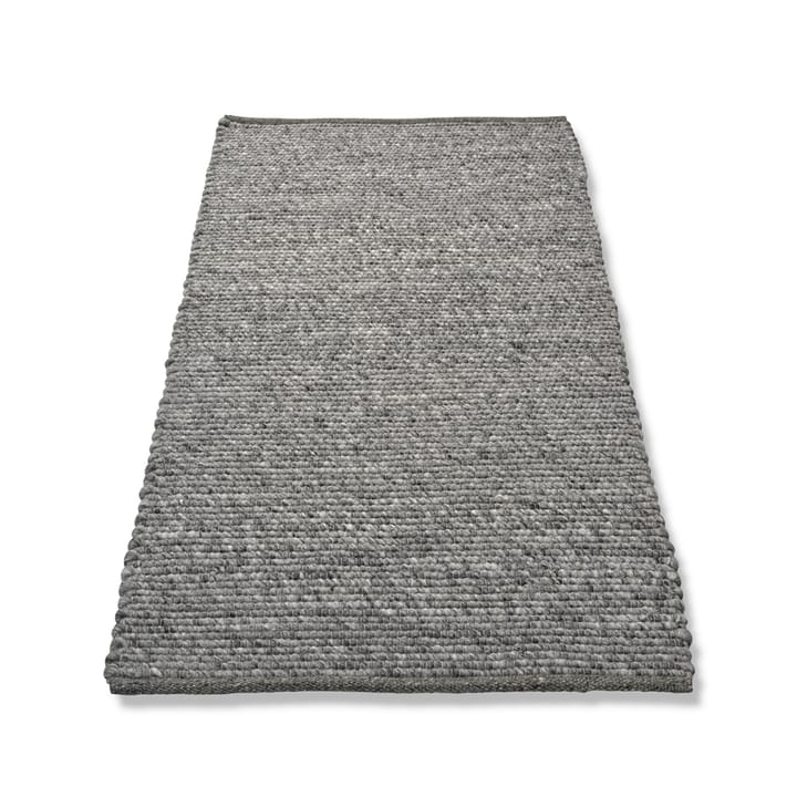 메리노 복도용 러그 - Granite, 80x150 cm - Classic Collection | 클래식 콜렉션