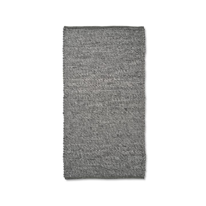 메리노 복도용 러그 - Granite, 80x150 cm - Classic Collection | 클래식 콜렉션