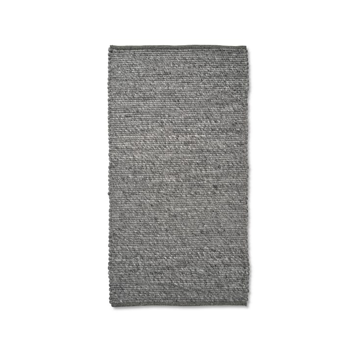 메리노 복도용 러그 - Granite, 80x250 cm - Classic Collection | 클래식 콜렉션