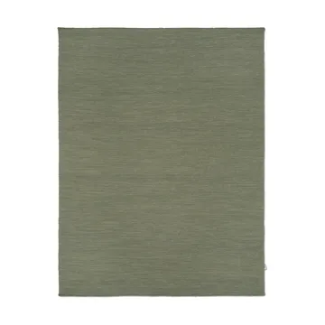 플레인 러그 - Green, 200x300 cm - Classic Collection | 클래식 콜렉션