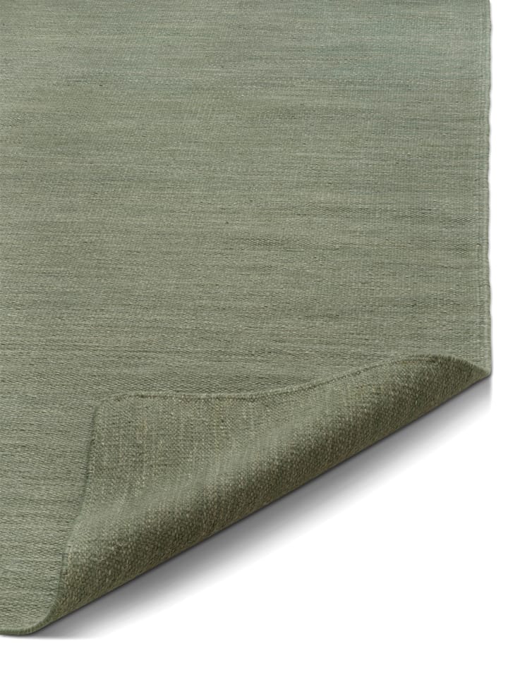 플레인 러그, Green, 200x300 cm Classic Collection | 클래식 콜렉션