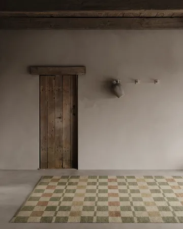 루트빅 러그 - Green, 200x300 cm - Classic Collection | 클래식 콜렉션