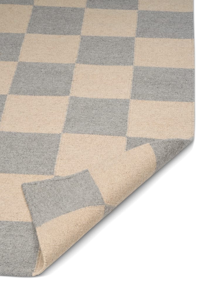 스퀘�어 러그, Grey-beige, 200x300 cm Classic Collection | 클래식 콜렉션