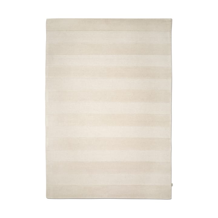 스트라이프 부클 러그 - Ivory, 170x230 cm - Classic Collection | 클래식 콜렉션