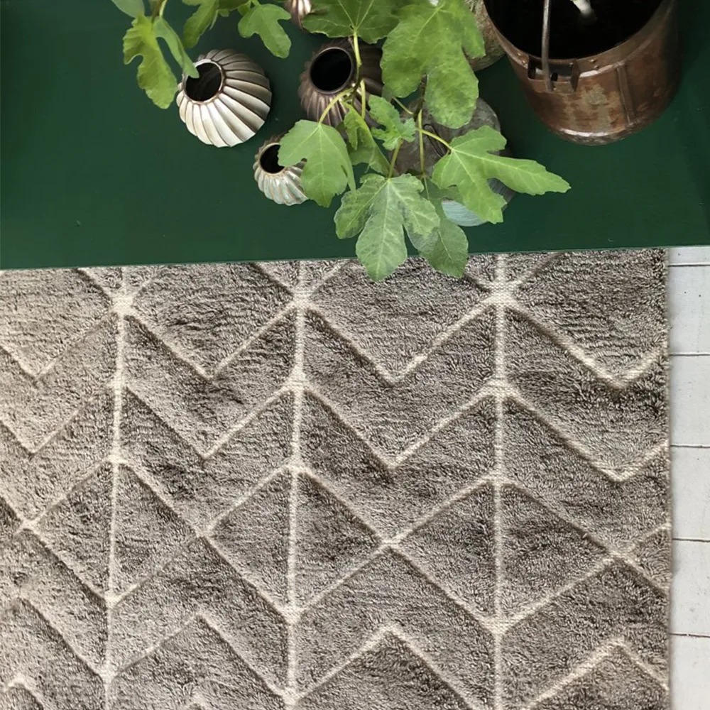 소호 러그, Ivory, 170x230 cm Classic Collection | 클래식 콜렉션