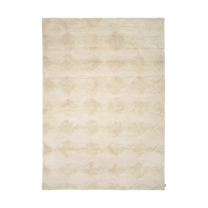 베르베르 러그 - Ivory, 200x300 cm - Classic Collection | 클래식 콜렉션