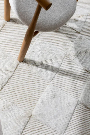 베르베르 러그 - Ivory, 200x300 cm - Classic Collection | 클래식 콜렉션