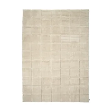 그리드 러그 - Ivory, 200x300 cm - Classic Collection | 클래식 콜렉션