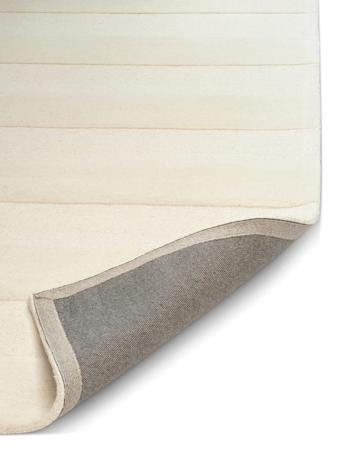 스트라이프 부클 러그, Ivory, 250x350 cm Classic Collection | 클래식 콜렉션
