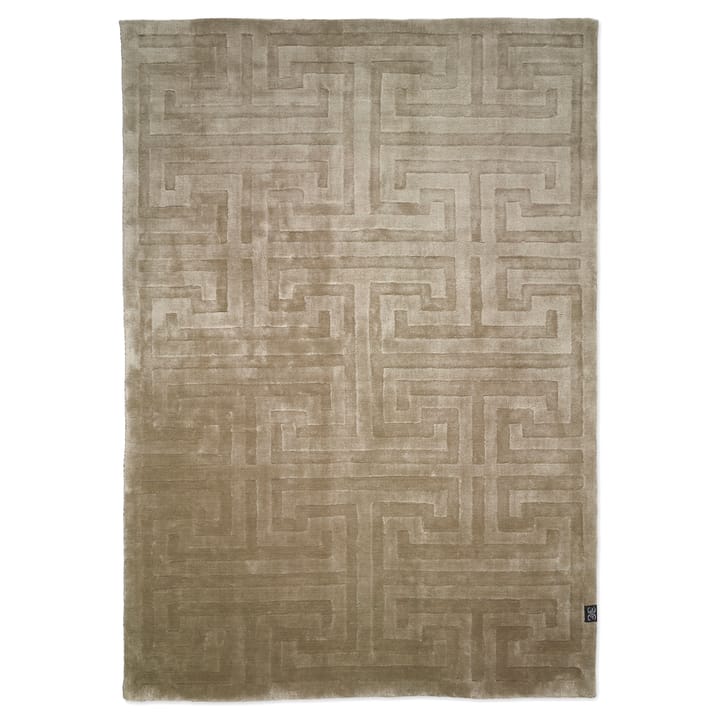 Key Tencel 러그 170x230 cm - Simply taupe - Classic Collection | 클래식 콜렉션