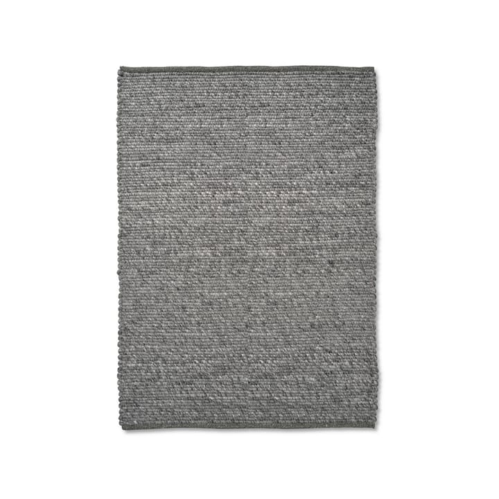 Merino 울 러그 - Granite, 140x200 cm - Classic Collection | 클래식 콜렉션
