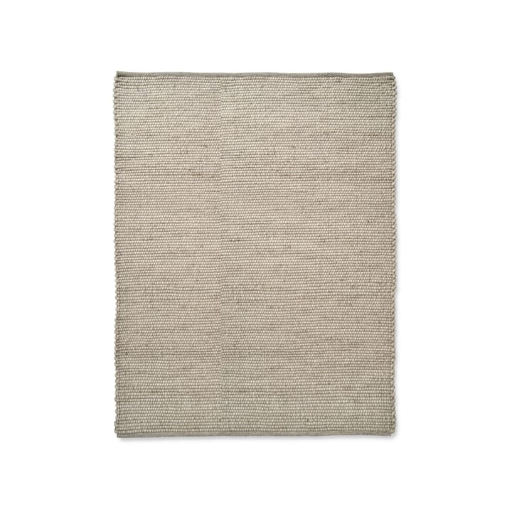 Merino 울 러그 - Oat, 170x230 cm - Classic Collection | 클래식 콜렉션