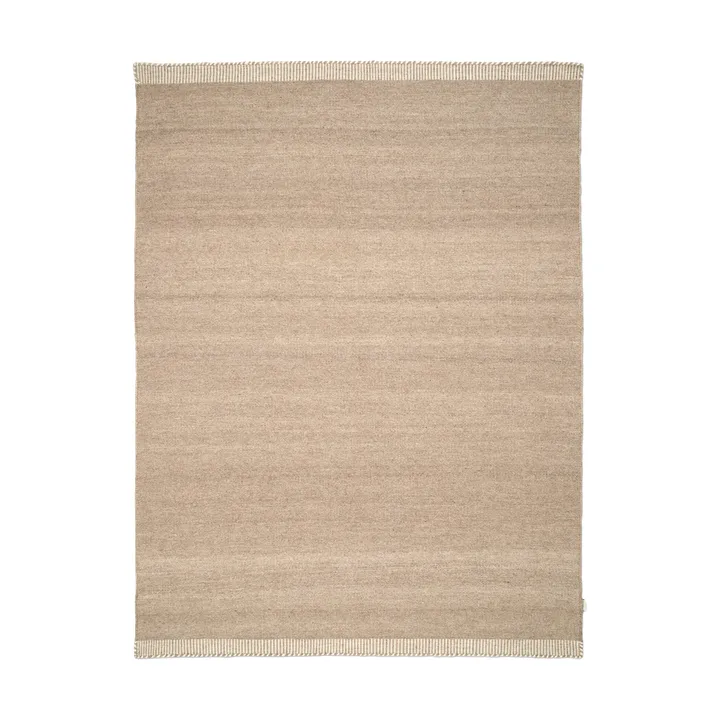 퓨어 러그 - Natural beige, 170x230 cm - Classic Collection | 클래식 콜렉션