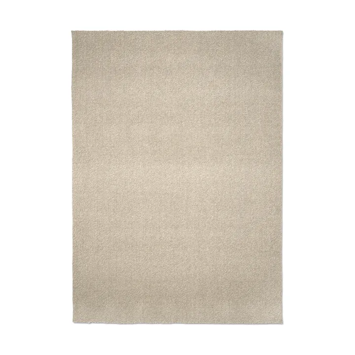 피엘미르 러그 - Natural beige, 200x200 cm - Classic Collection | 클래식 콜렉션