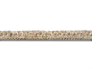 피엘미르 러그 - Natural beige, 200x200 cm - Classic Collection | 클래식 콜렉션