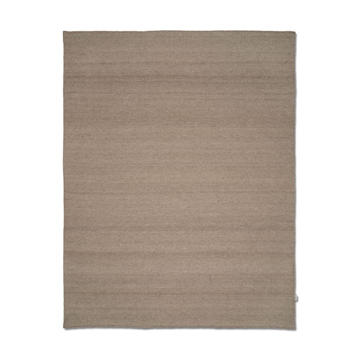 플레인 러그 - Natural beige, 200x300 cm - Classic Collection | 클래식 콜렉션
