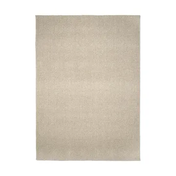 피엘미르 오버록 엣지 러그 - Natural beige, 200x300 cm - Classic Collection | 클래식 콜렉션