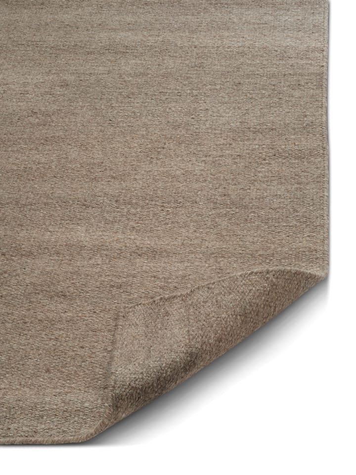 플레인 러그, Natural beige, 250x350 cm Classic Collection | 클래식 콜렉션