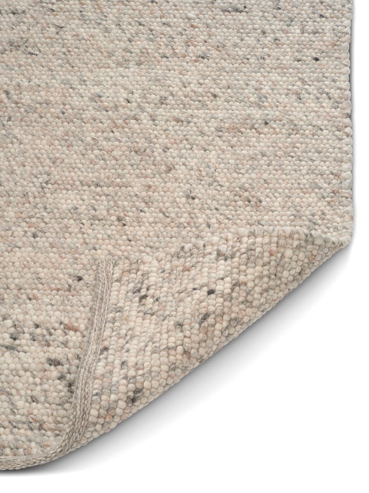메리노 복도 러너, Natural-beige, 80x300 cm Classic Collection | 클래식 콜렉션