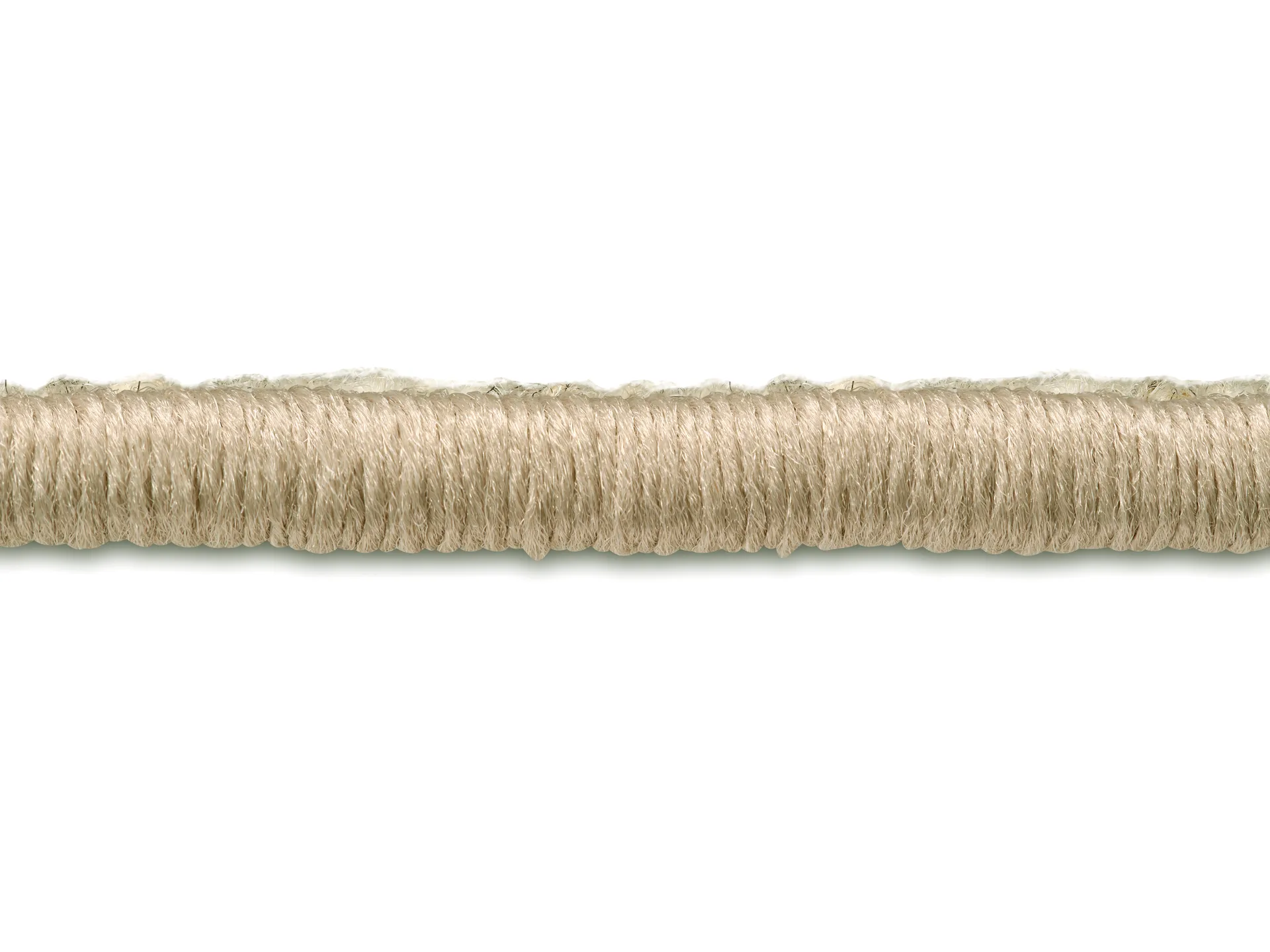 노르드클린트 오버록 엣지 러그, Natural grey, 140x200 cm Classic Collection | 클래식 콜렉션