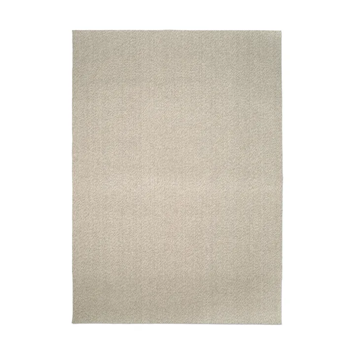노르드클린트 오버록 엣지 러그 - Natural grey, 200x200 cm - Classic Collection | 클래식 콜렉션