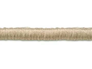 노르드클린트 오버록 엣지 러그 - Natural grey, 200x200 cm - Classic Collection | 클래식 콜렉션