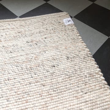 메리노 울 러그 - Nature beige, 140x200 cm - Classic Collection | 클래식 콜렉션