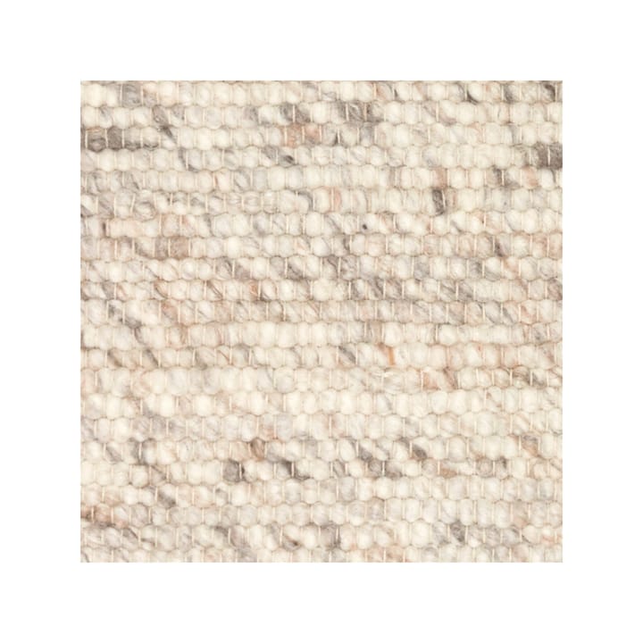 �메리노 복도용 러그, Nature beige, 80x150 cm Classic Collection | 클래식 콜렉션