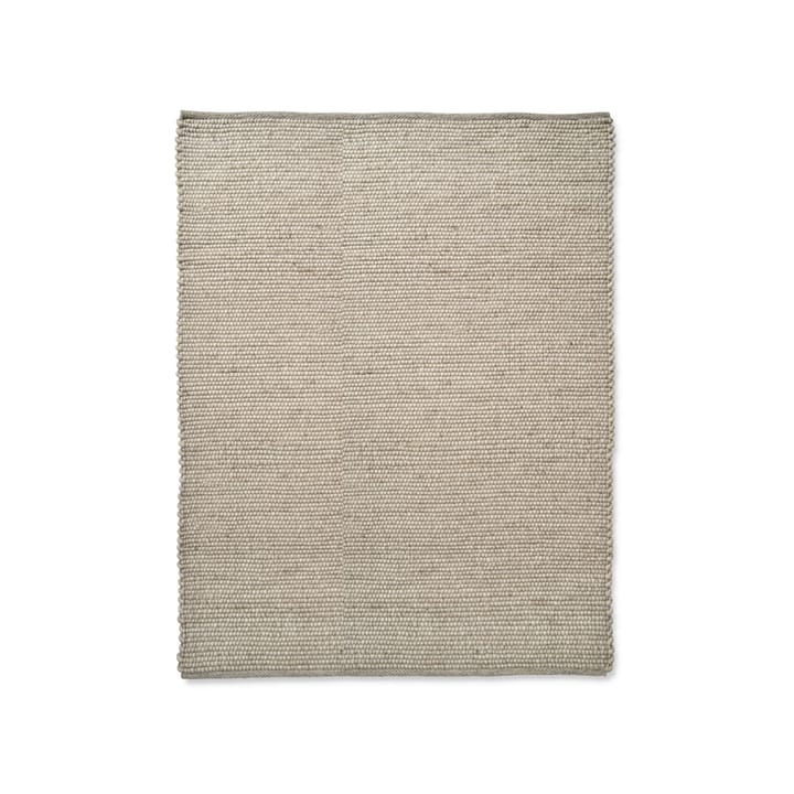메리노 울 러그 - Oat, 140x200 cm - Classic Collection | 클래식 콜렉션