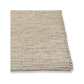 메리노 복도 러너 - Oat, 80x250 cm - Classic Collection | 클래식 콜렉션