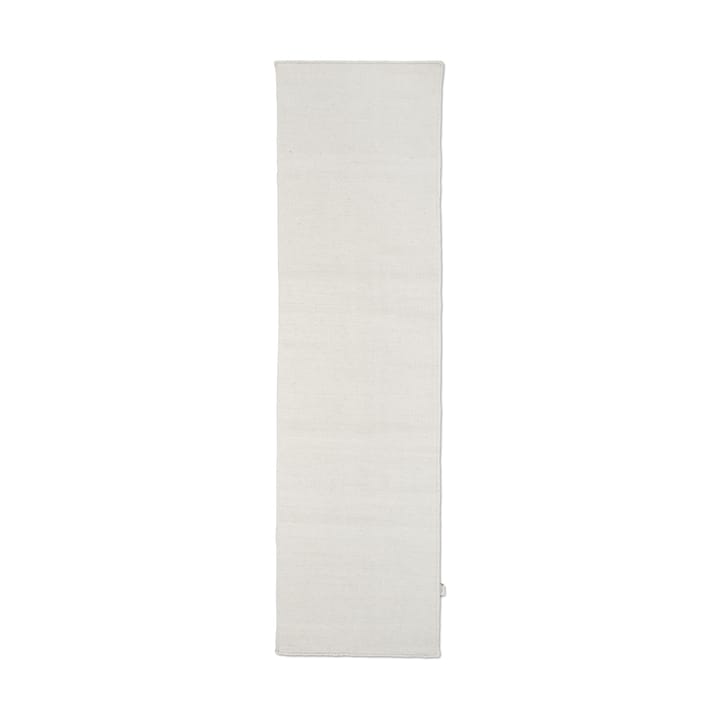 플레인 러너 러그 - Off-white, 80x250 cm - Classic Collection | 클래식 콜렉션