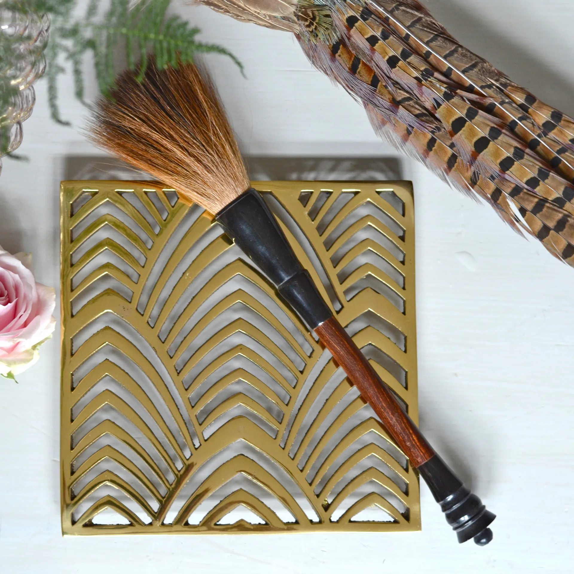 Palm Beach 트리벳, brass Classic Collection | 클래식 콜렉션