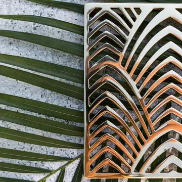 Palm Beach 트리벳 - brass - Classic Collection | 클래식 콜렉션