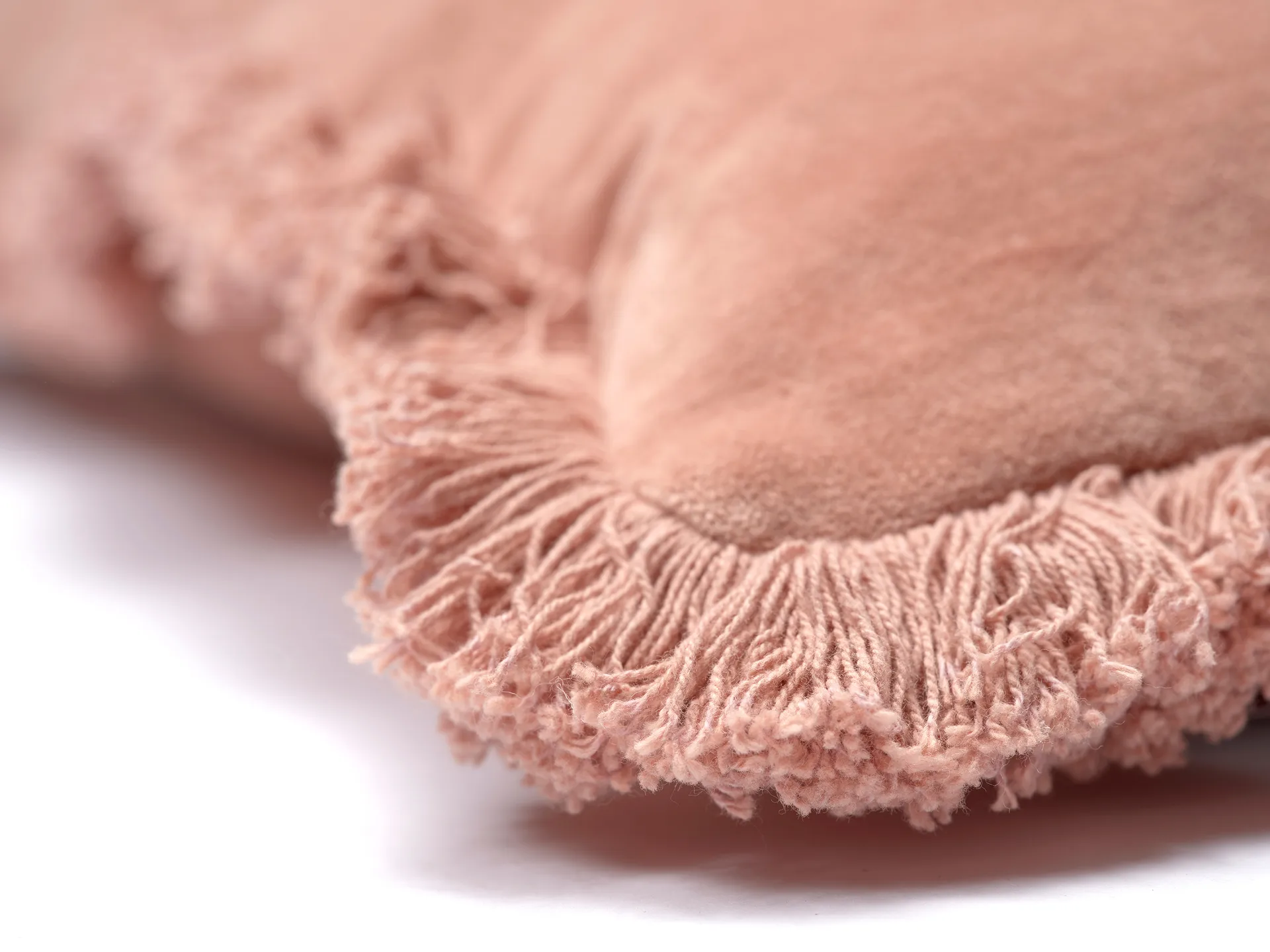 Paris 쿠션 커버 50x50 cm, Dusty coral Classic Collection | 클래식 콜렉션