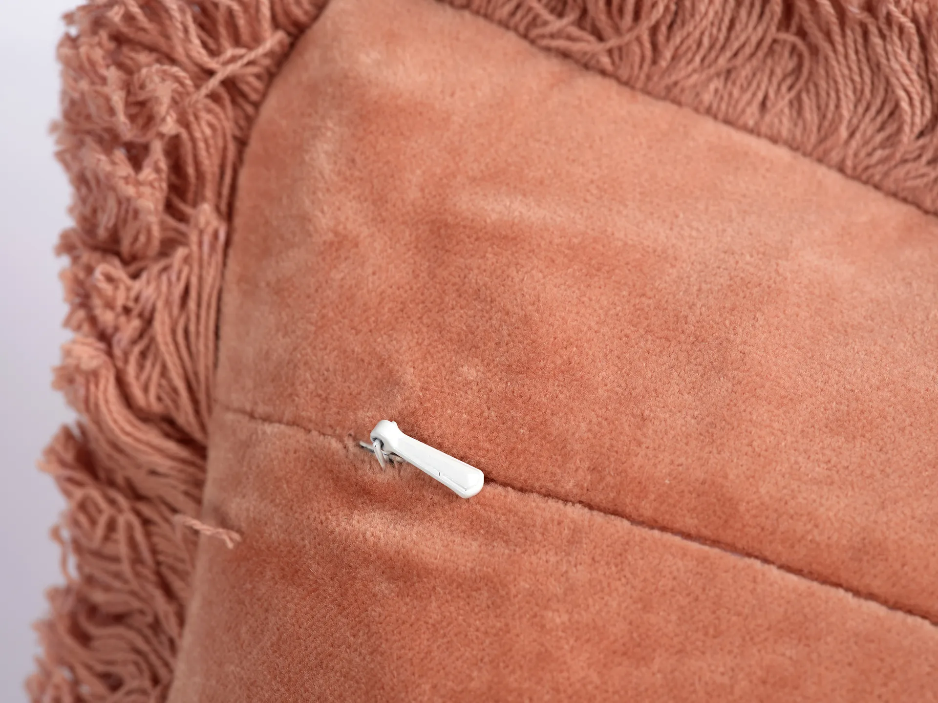 Paris 쿠션 커버 50x50 cm, Dusty coral Classic Collection | 클래식 콜렉션