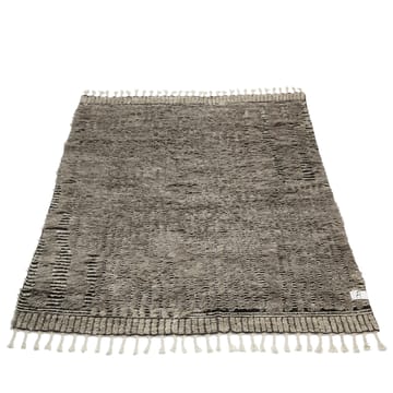 Raccoon 울 카페트 170x230 cm - Natural - Classic Collection | 클래식 콜렉션