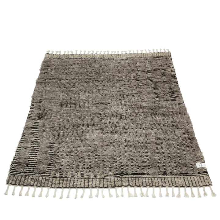 Raccoon 울 카페트 170x230 cm, Natural Classic Collection | 클래식 콜렉션